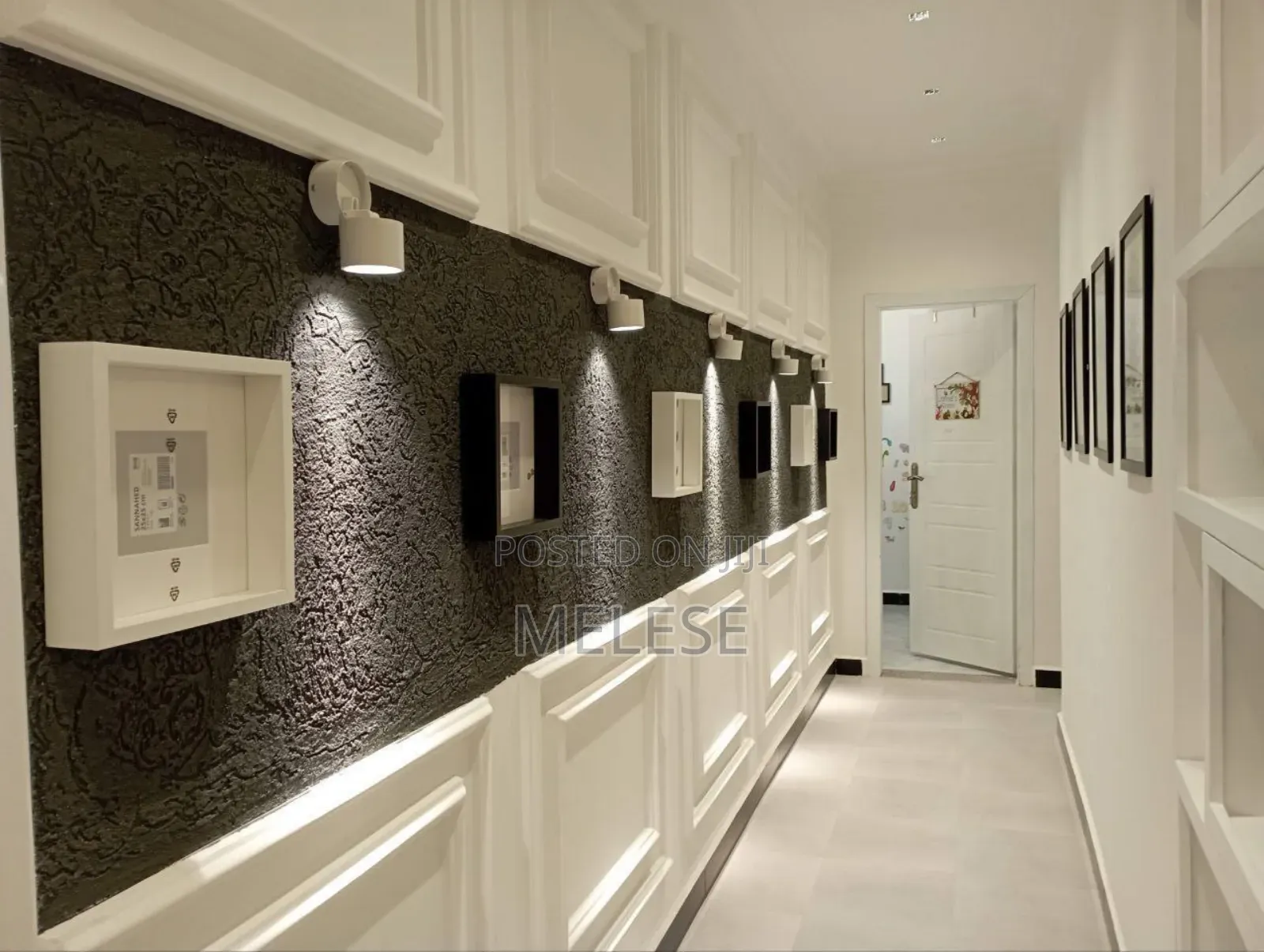 2bdrm Apartment in Temer, Nifas Silk-Lafto for sale