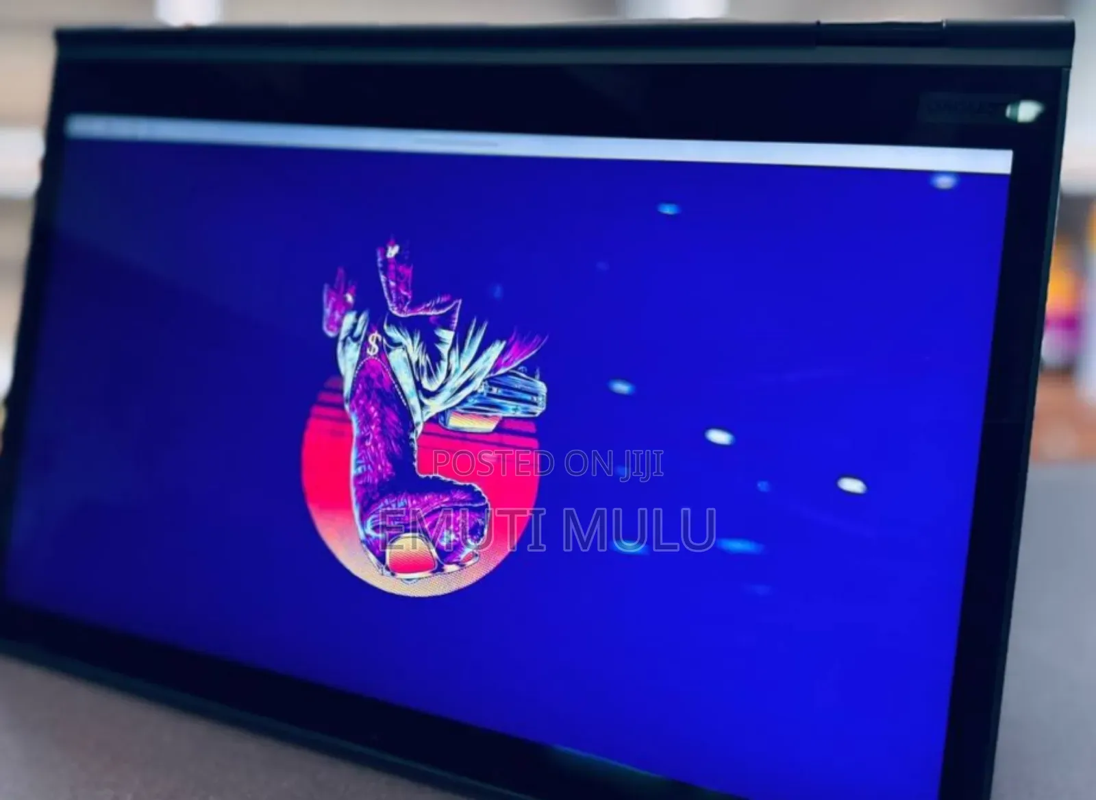 New Laptop Lenovo Thinkpad X1 Yoga 8GB Intel Core I5 SSD 512GB