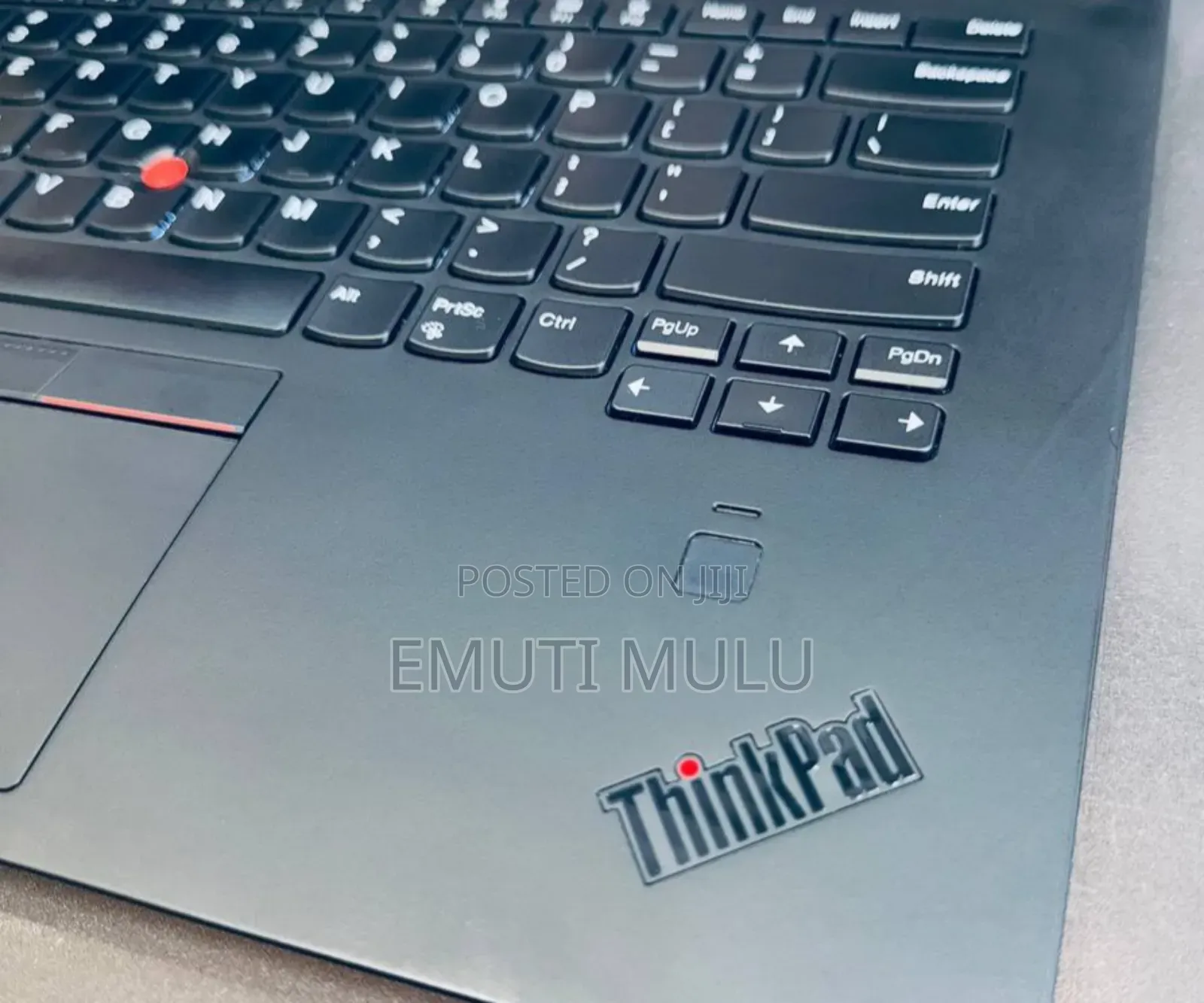 New Laptop Lenovo Thinkpad X1 Yoga 8GB Intel Core I5 SSD 512GB