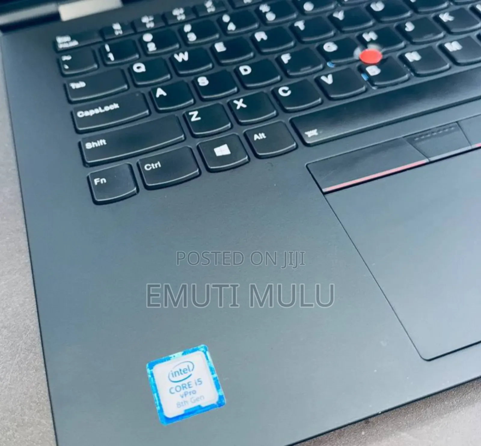 New Laptop Lenovo Thinkpad X1 Yoga 8GB Intel Core I5 SSD 512GB