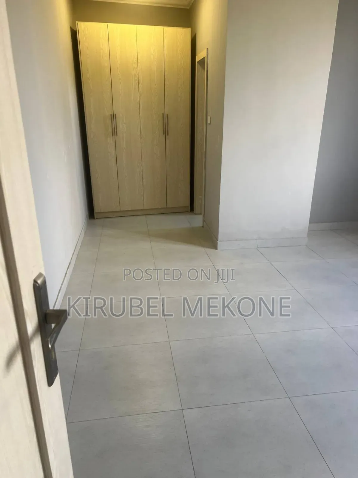 3bdrm Apartment in Bole for rent