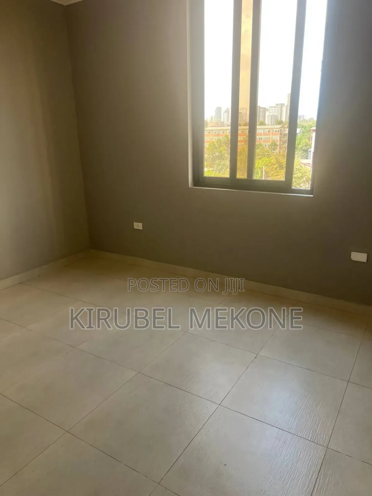 3bdrm Apartment in Bole for rent