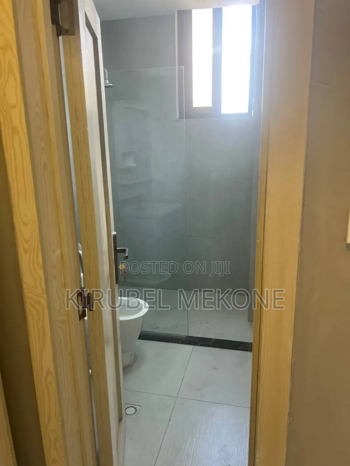 3bdrm Apartment in Bole for rent