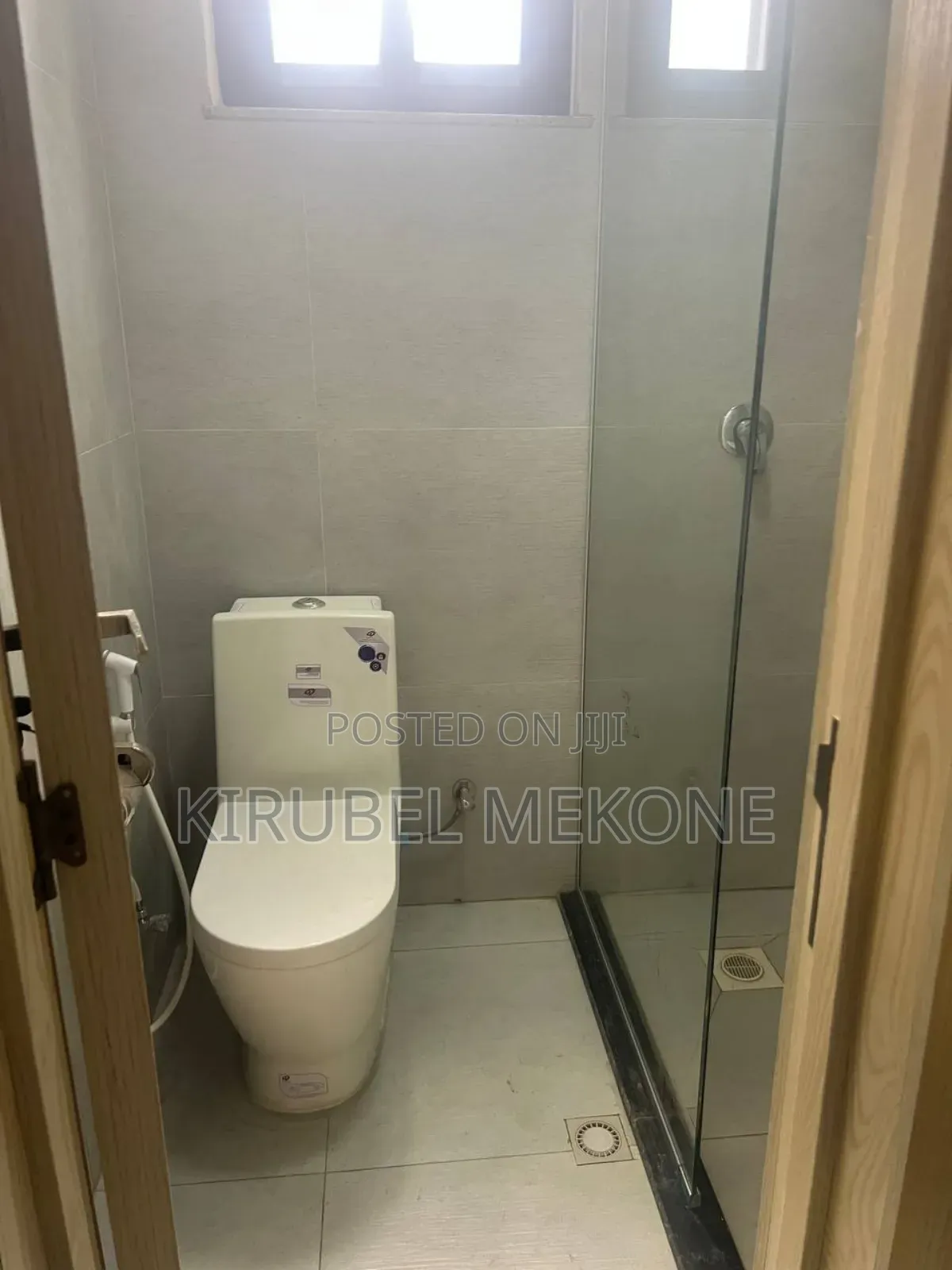 3bdrm Apartment in Bole for rent