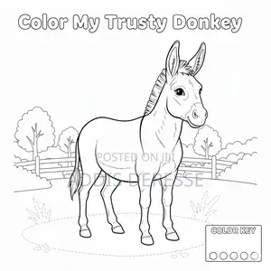 Coloring Book for Kids