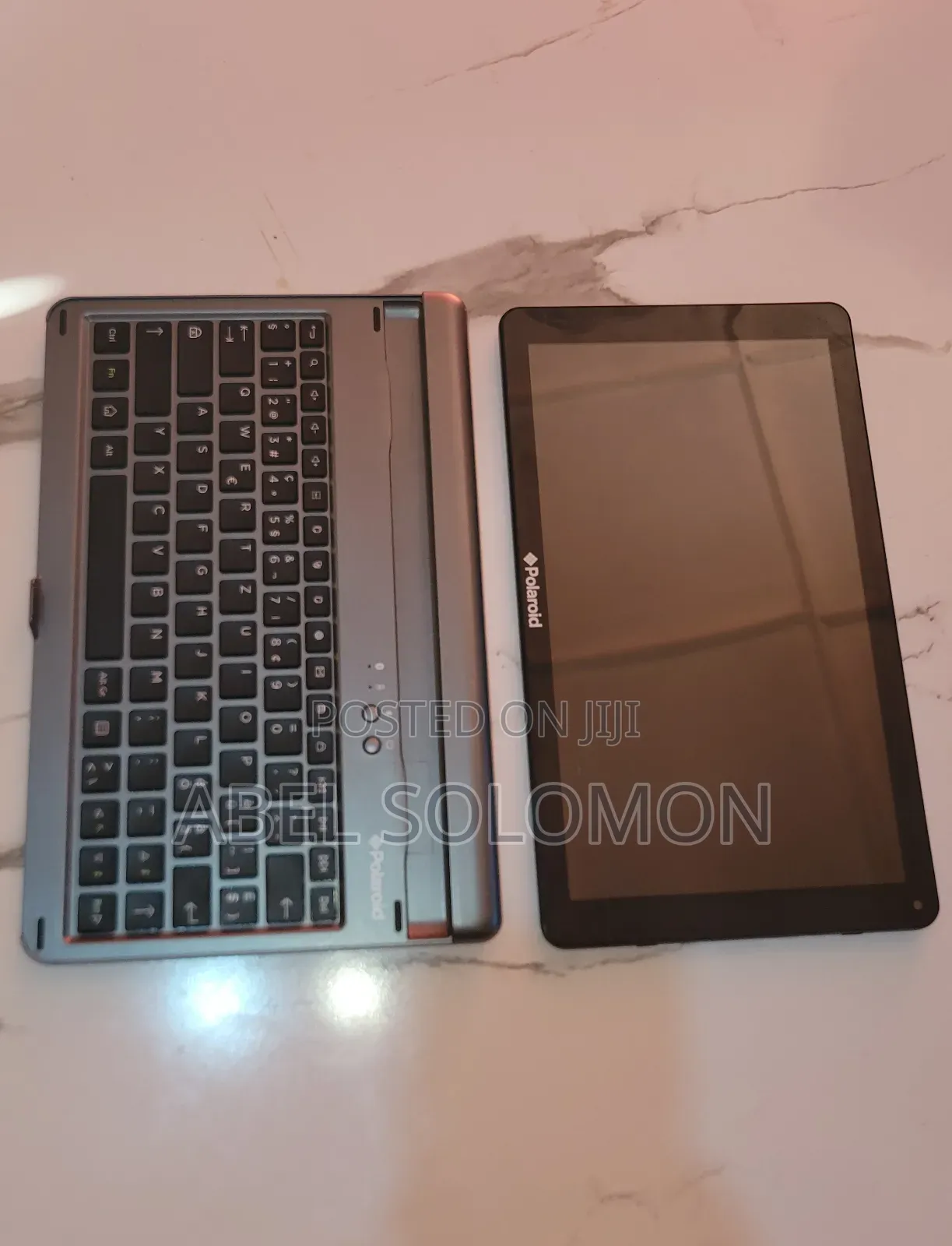 Tablet 32 GB Black