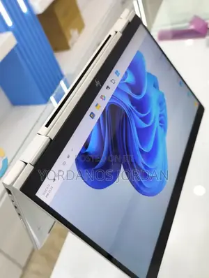 New Laptop HP EliteBook X360 1030 G4 16GB Intel Core I7 SSD 512GB