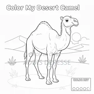 Coloring Book for Kids