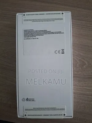 New Samsung Galaxy A35 128 GB Black