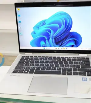 New Laptop HP EliteBook X360 1030 G4 16GB Intel Core I7 SSD 512GB