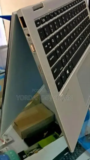 New Laptop HP EliteBook X360 1030 G4 16GB Intel Core I7 SSD 512GB