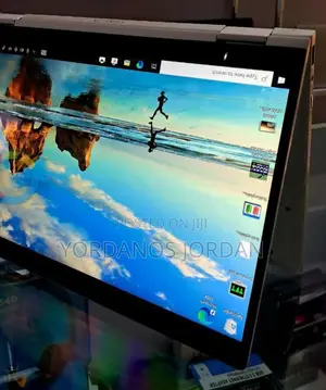 New Laptop HP EliteBook X360 1030 G4 16GB Intel Core I7 SSD 512GB