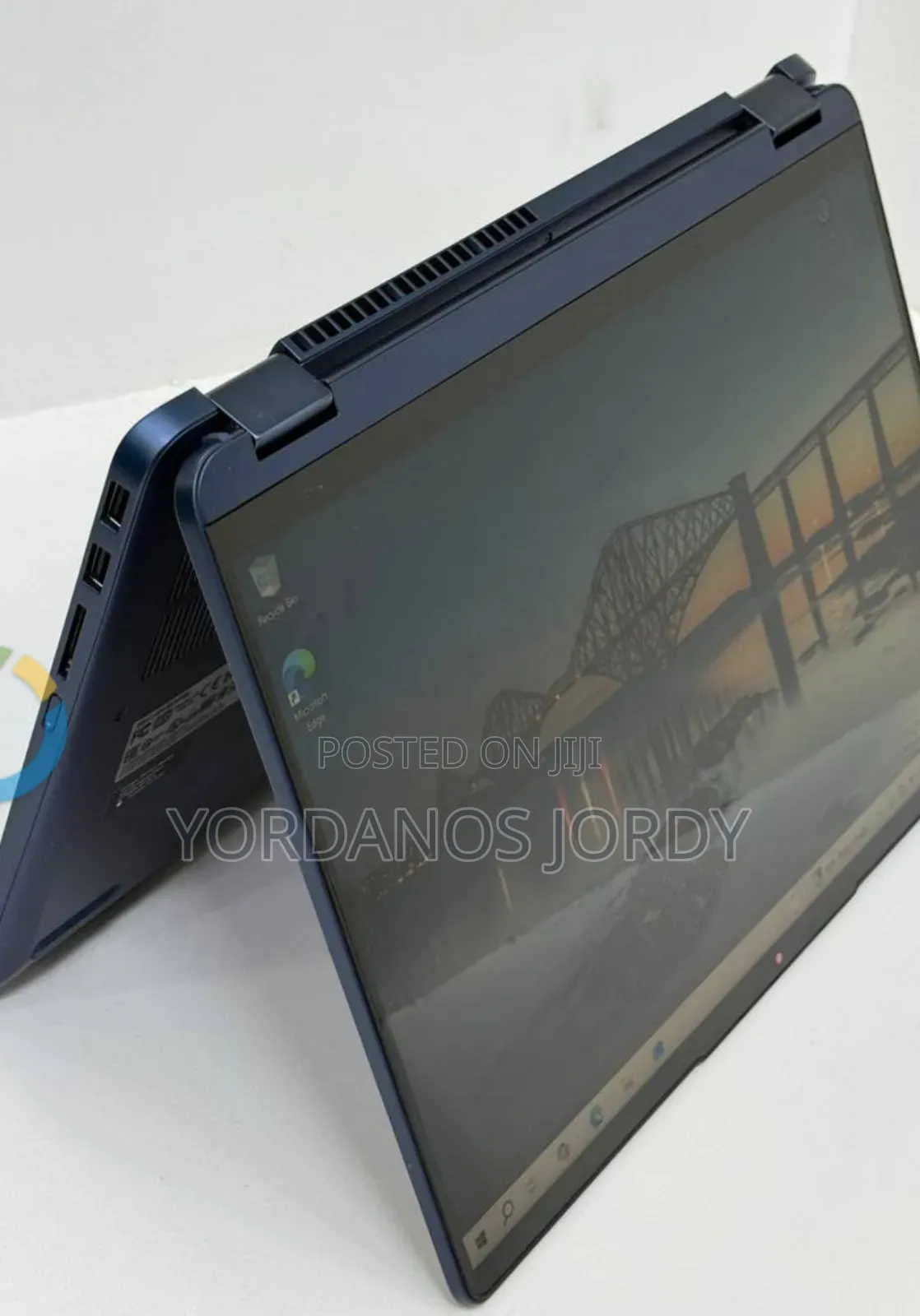 New Laptop Lenovo IdeaPad Flex 14 16GB AMD Ryzen 7 SSD 512GB