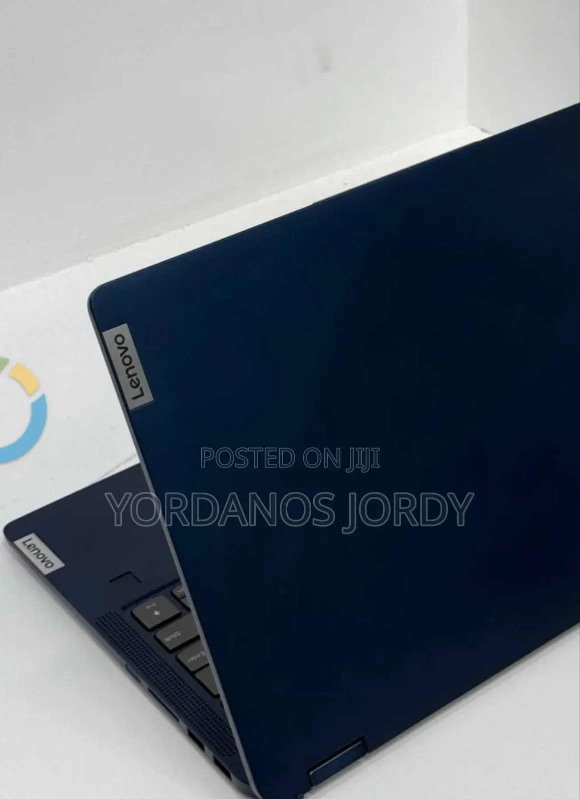 New Laptop Lenovo IdeaPad Flex 14 16GB AMD Ryzen 7 SSD 512GB