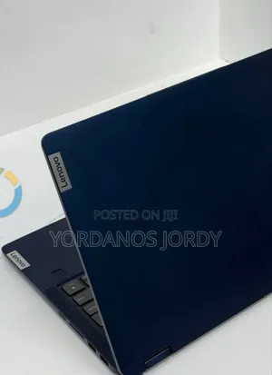 New Laptop Lenovo IdeaPad Flex 14 16GB AMD Ryzen 7 SSD 512GB