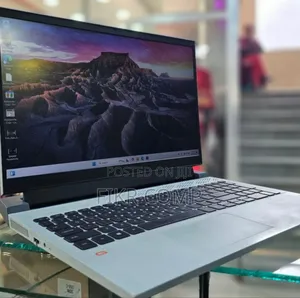 New Laptop Dell G15 5511 16GB Intel Core I7 SSD 512GB