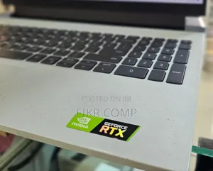 New Laptop Dell G15 5511 16GB Intel Core I7 SSD 512GB