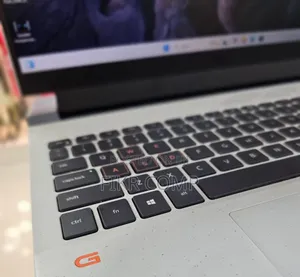 New Laptop Dell G15 5511 16GB Intel Core I7 SSD 512GB