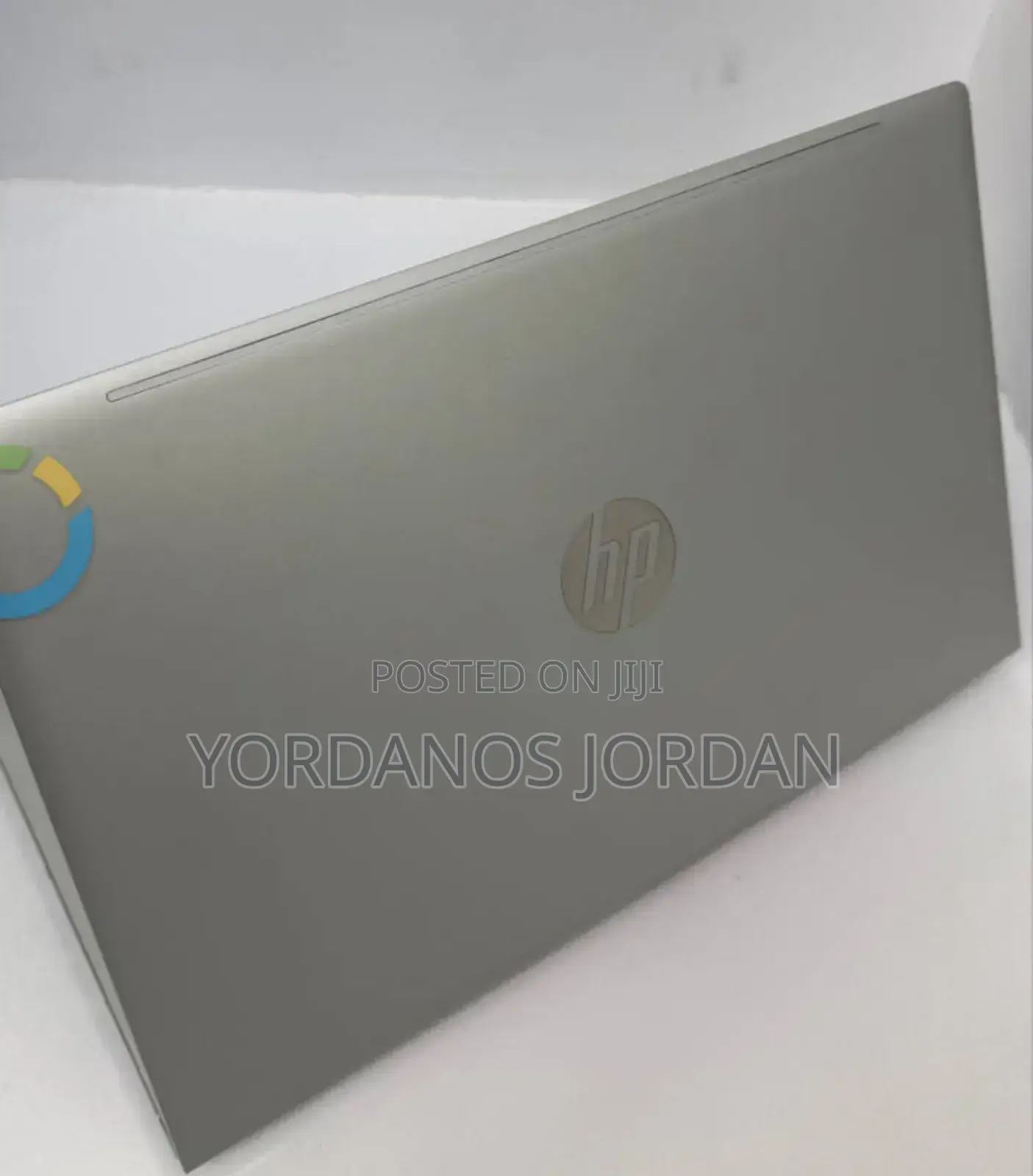 New Laptop HP ProBook 445 G9 8GB AMD Ryzen 5 SSD 512GB
