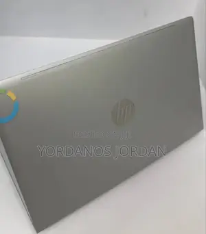 New Laptop HP ProBook 445 G9 8GB AMD Ryzen 5 SSD 512GB