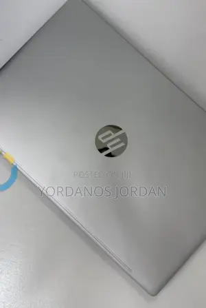 New Laptop HP ProBook 445 G9 8GB AMD Ryzen 5 SSD 512GB