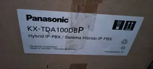 Panasonic 100d PBX