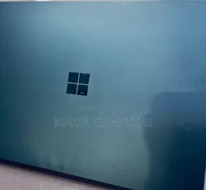 New Laptop Microsoft Surface 16GB Intel Core I7 SSD 256GB