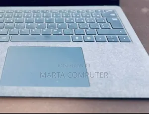 New Laptop Microsoft Surface 16GB Intel Core I7 SSD 256GB