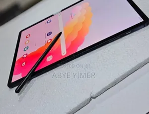 New Samsung Galaxy Tab S7+ 256 GB