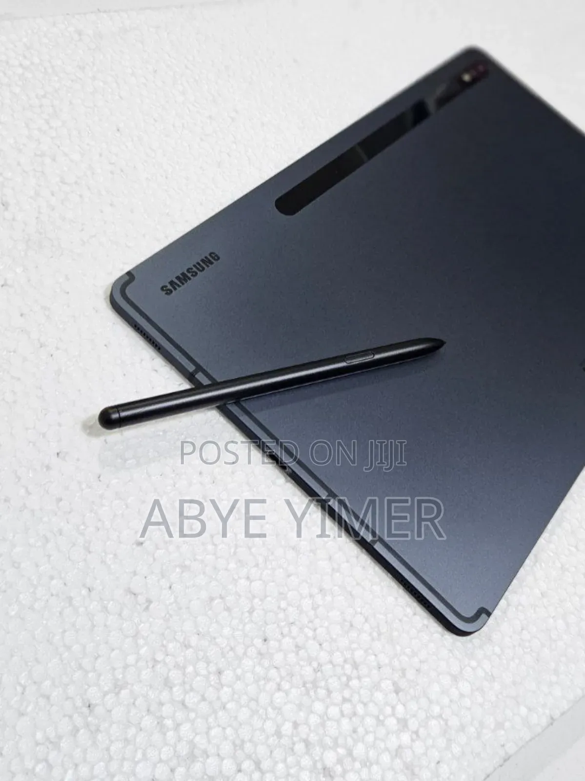 New Samsung Galaxy Tab S7+ 256 GB