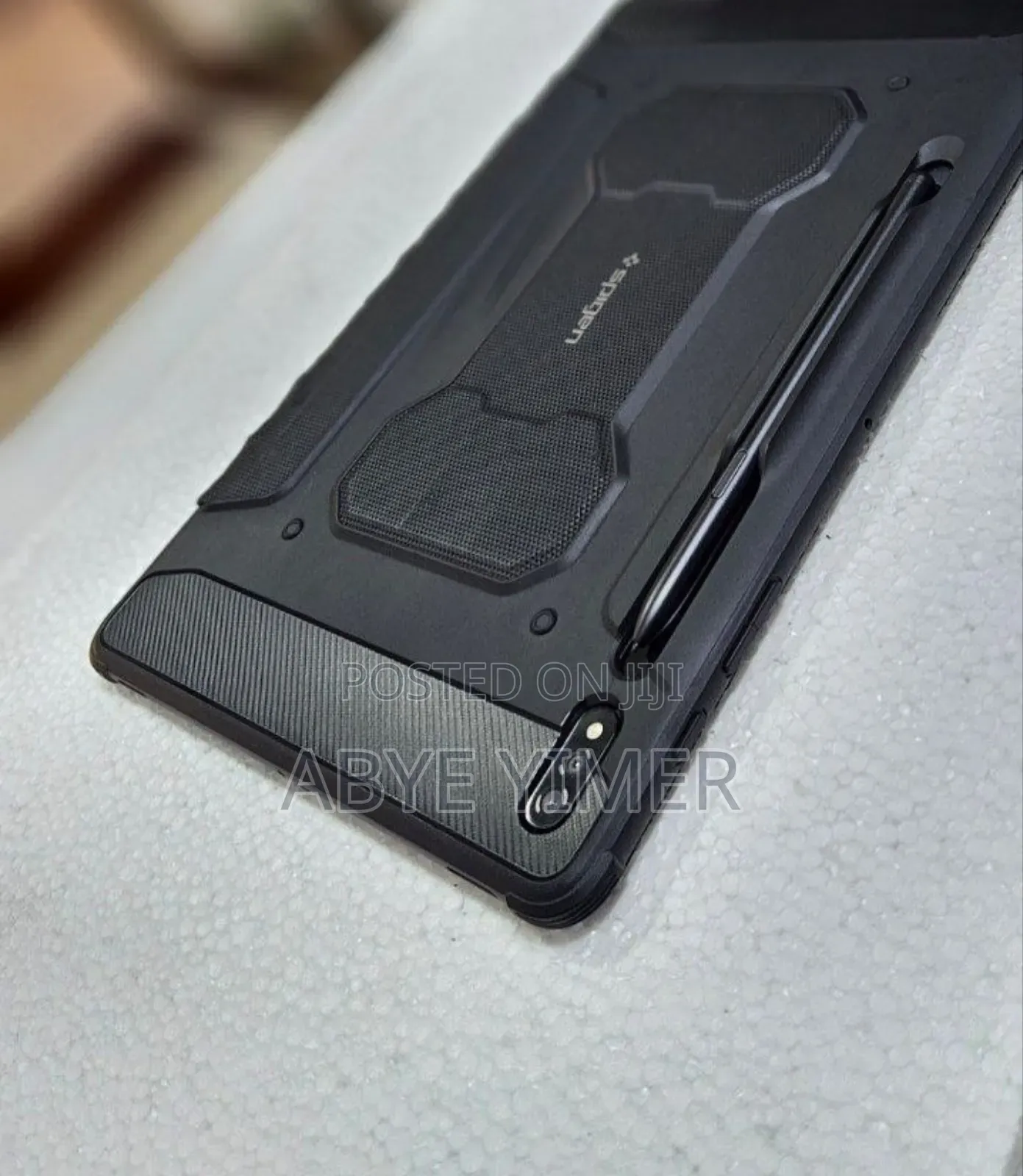 New Samsung Galaxy Tab S7+ 256 GB