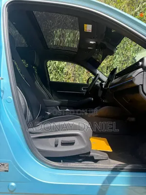 New Honda e:NS1 53.6 kWh FWD 2023