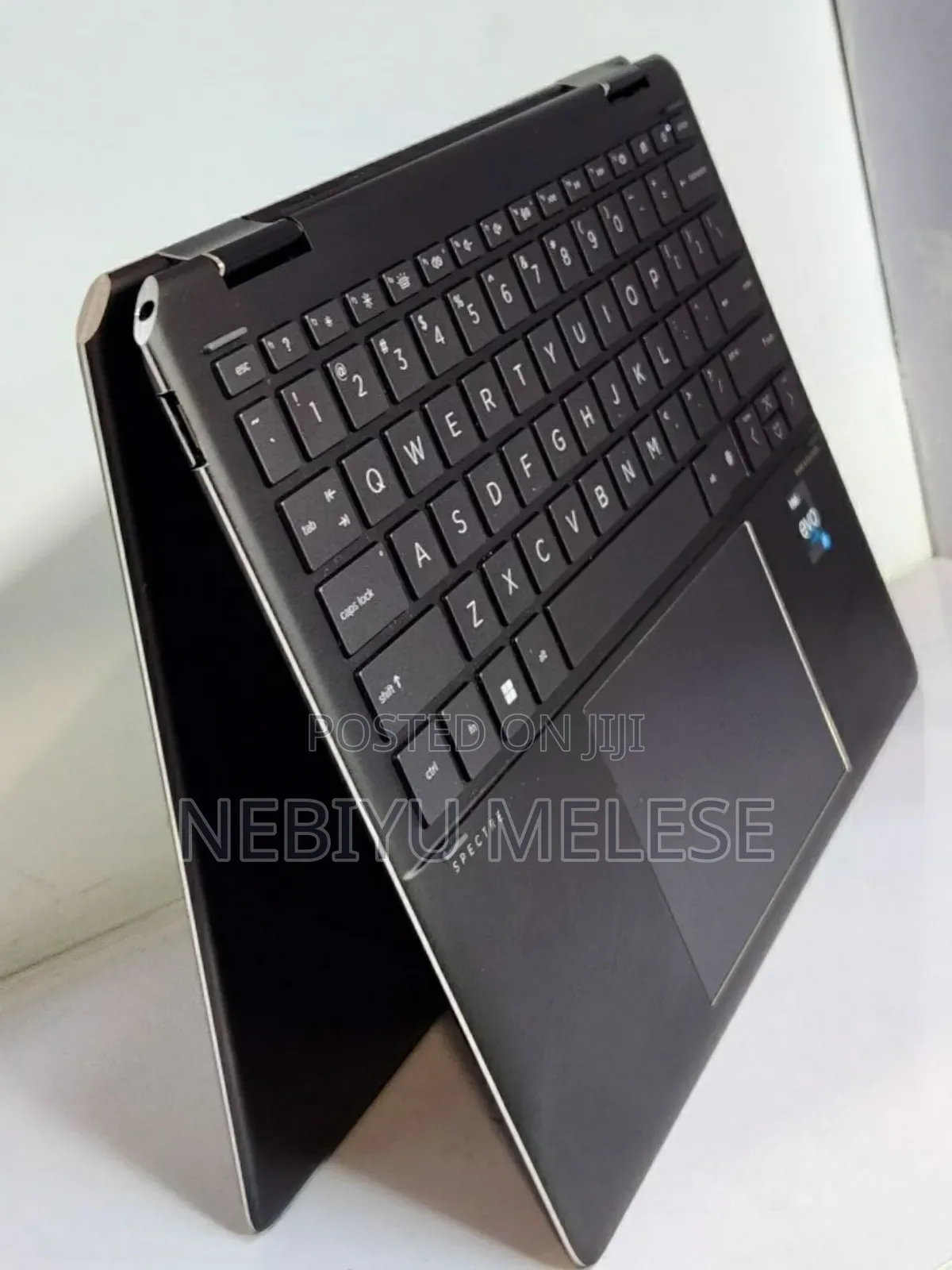 New Laptop HP Spectre X360 16GB Intel Core I7 SSD 1T