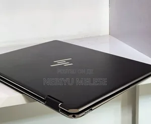 New Laptop HP Spectre X360 16GB Intel Core I7 SSD 1T