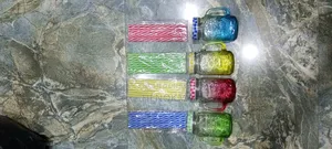 Mason Jar (Mojito Cup)