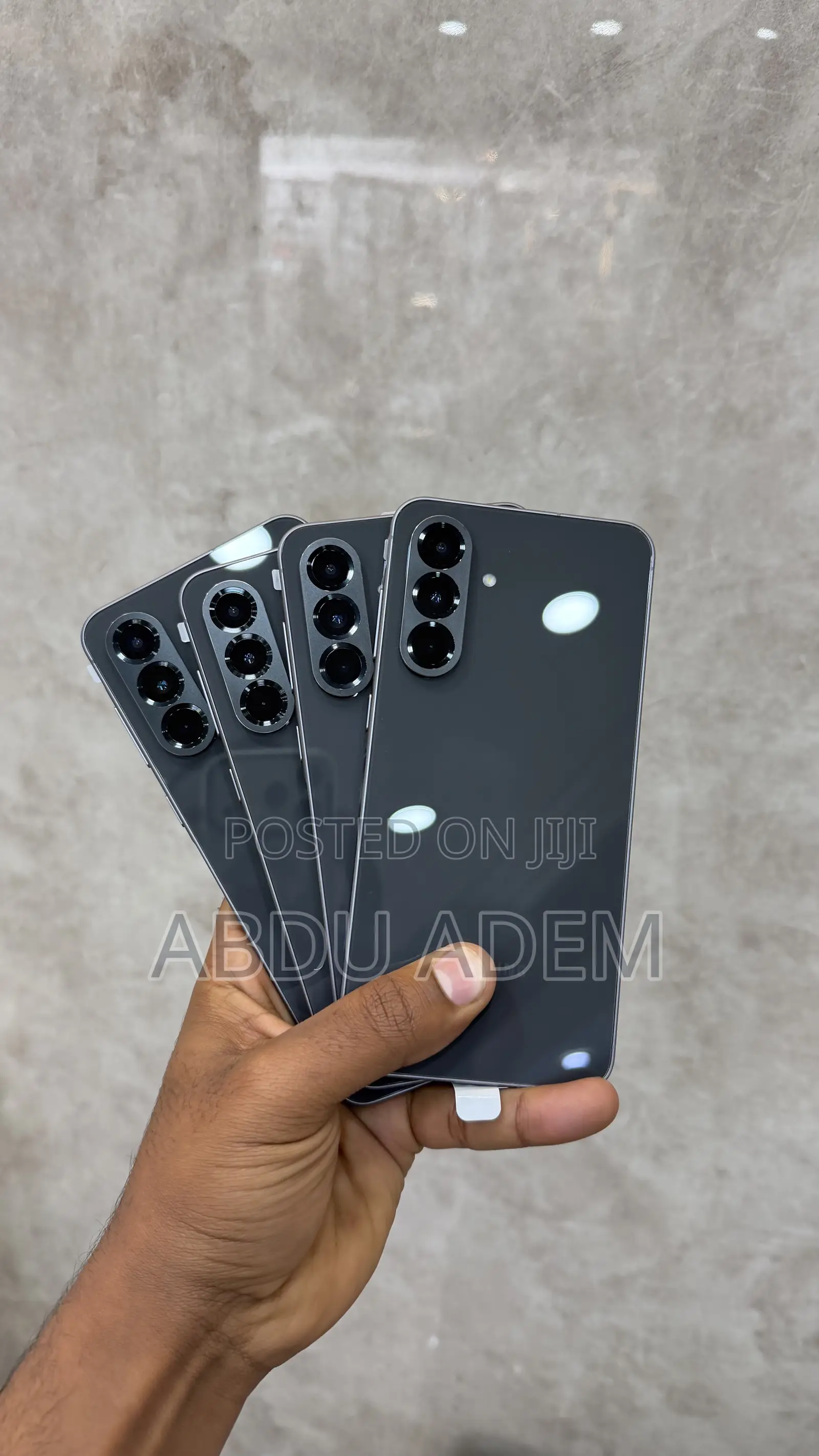 New Samsung Galaxy A56 256 GB