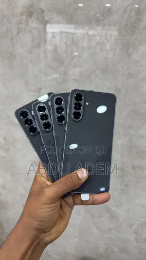 New Samsung Galaxy A56 256 GB