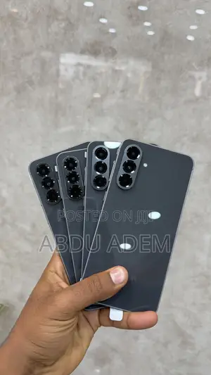 New Samsung Galaxy A56 256 GB