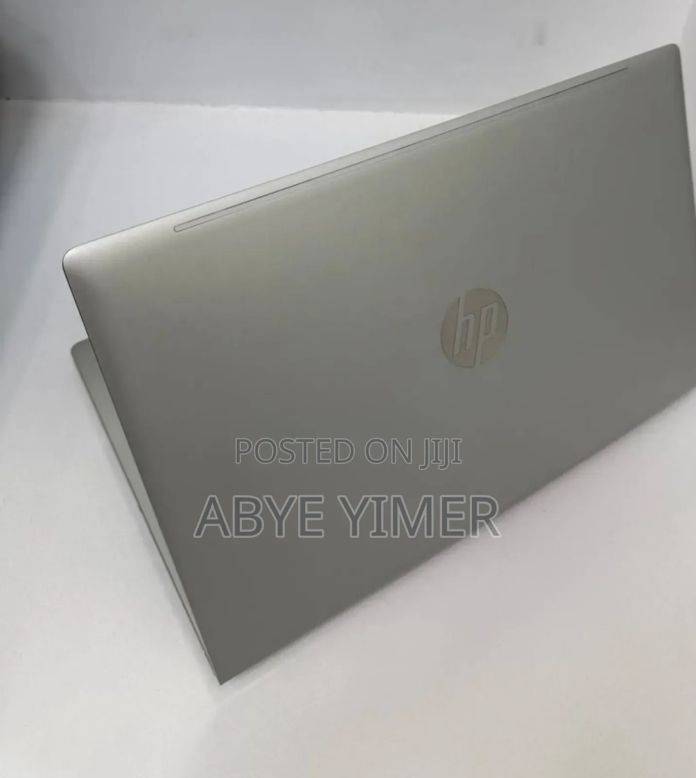 New Laptop HP ProBook 445 G9 8GB AMD Ryzen 5 SSD 512GB