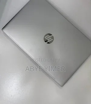 New Laptop HP ProBook 445 G9 8GB AMD Ryzen 5 SSD 512GB