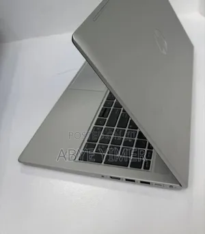 New Laptop HP ProBook 445 G9 8GB AMD Ryzen 5 SSD 512GB