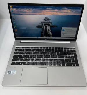 New Laptop HP ProBook 445 G9 8GB AMD Ryzen 5 SSD 512GB