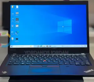 New Laptop Lenovo ThinkPad t495s 8GB AMD Ryzen 5 SSD 256GB