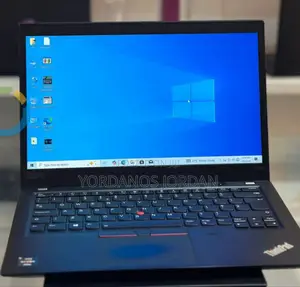 New Laptop Lenovo ThinkPad t495s 8GB AMD Ryzen 5 SSD 256GB