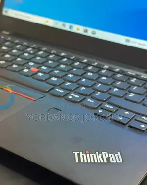 New Laptop Lenovo ThinkPad t495s 8GB AMD Ryzen 5 SSD 256GB