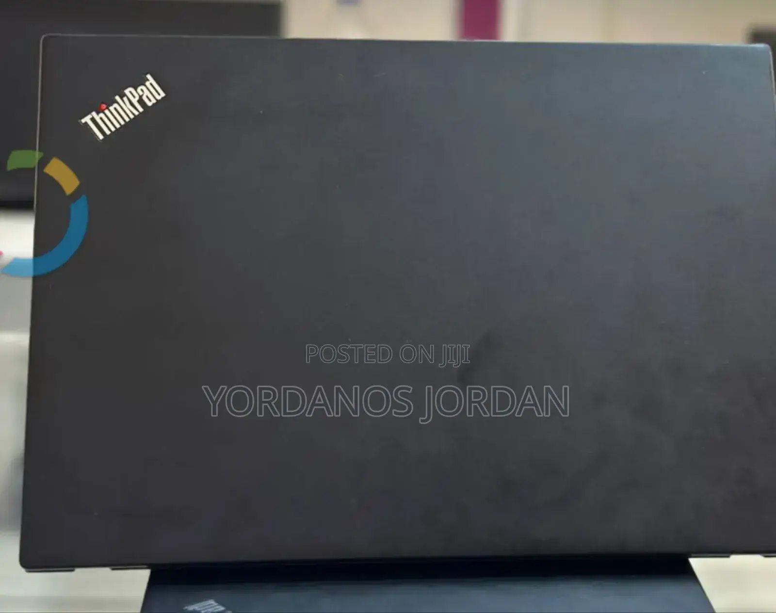 New Laptop Lenovo ThinkPad t495s 8GB AMD Ryzen 5 SSD 256GB