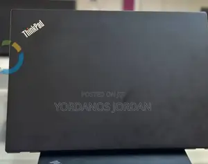 New Laptop Lenovo ThinkPad t495s 8GB AMD Ryzen 5 SSD 256GB