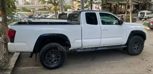 Toyota Tacoma 2018