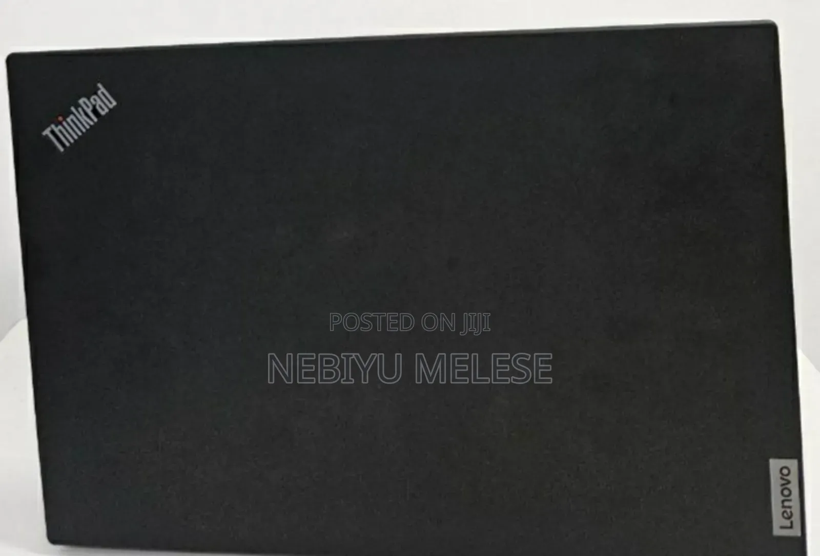 New Laptop Lenovo ThinkPad T14 16GB Intel Core I7 SSD 512GB