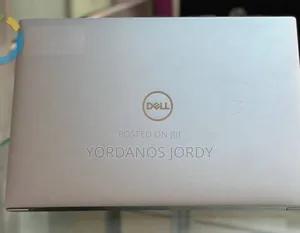 New Laptop Dell Precision 5550 16GB Intel Core I7 SSD 512GB